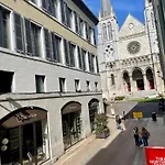 L\'Aspin - Studio Plein Coeur Historique