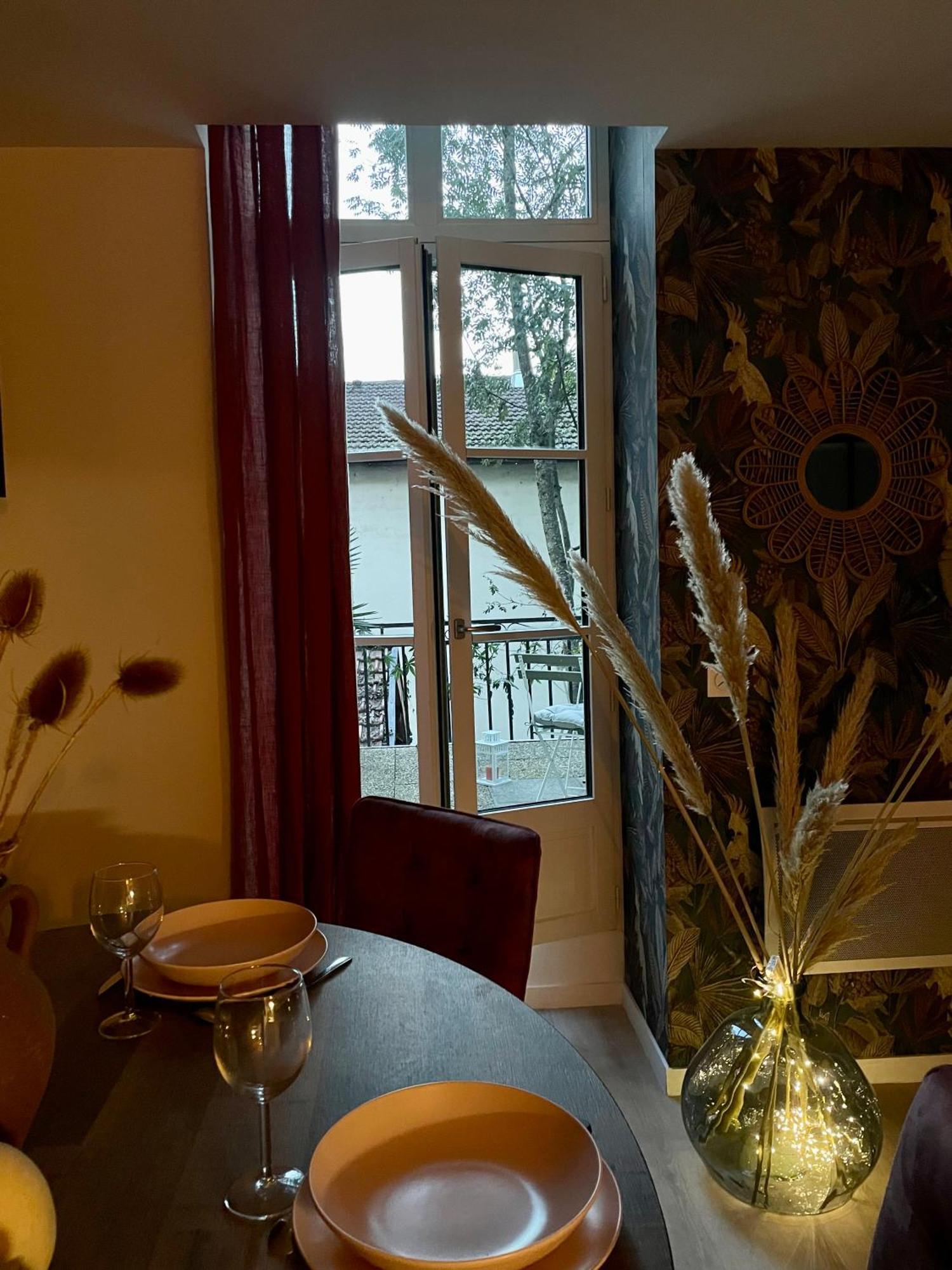 L'aspin - Studio Plein Coeur Historique Appartement