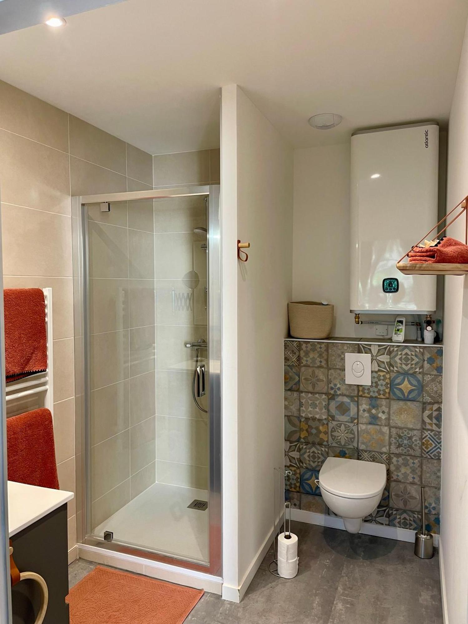 L'aspin - Studio Plein Coeur Historique Appartement